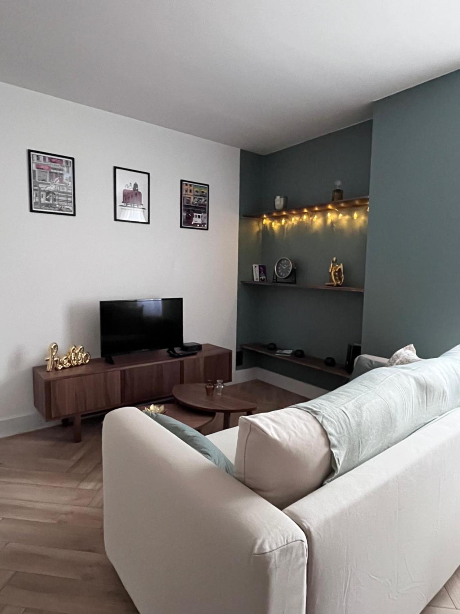 Villemur Cosy 외부 사진
