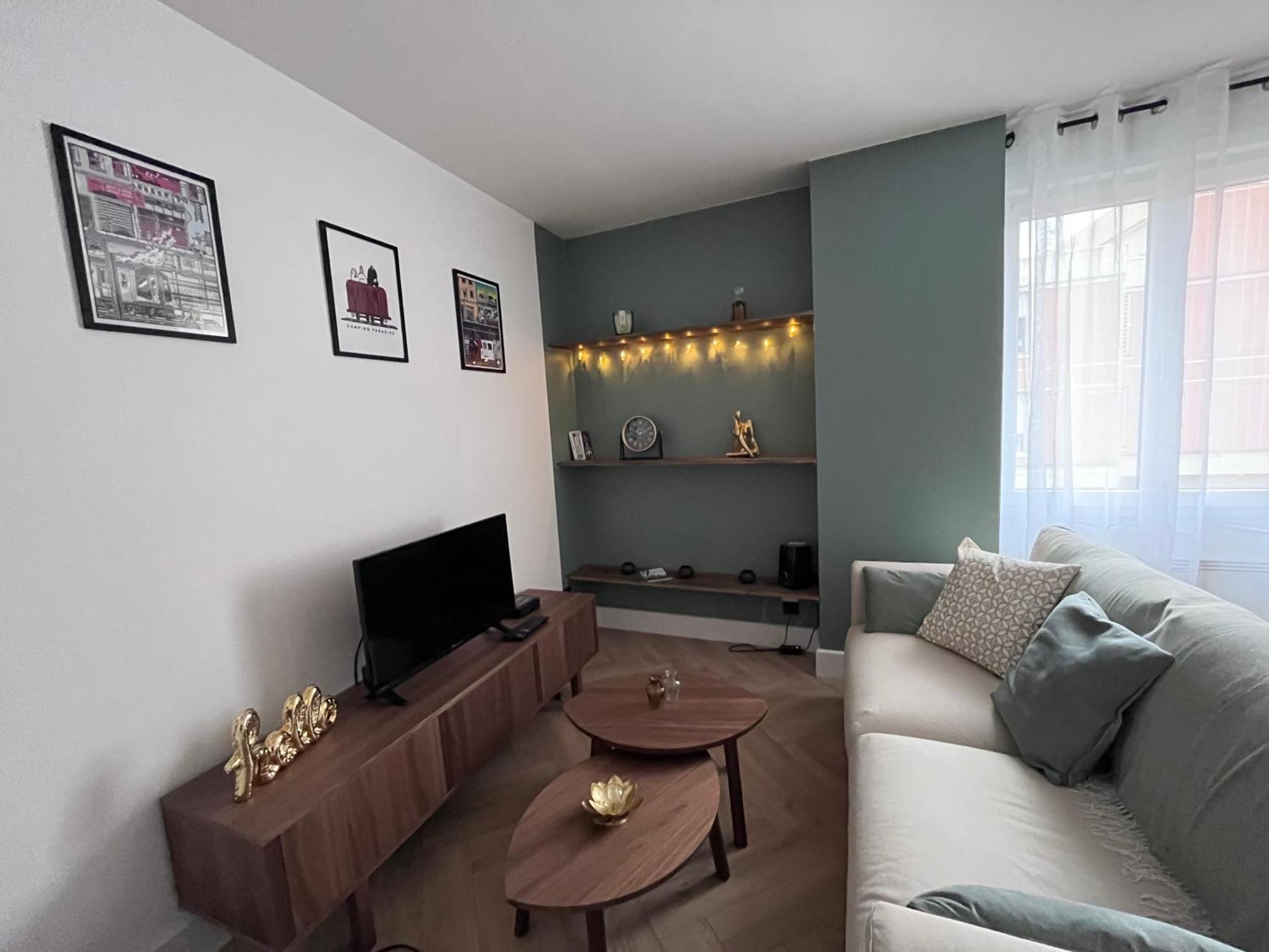Villemur Cosy 외부 사진