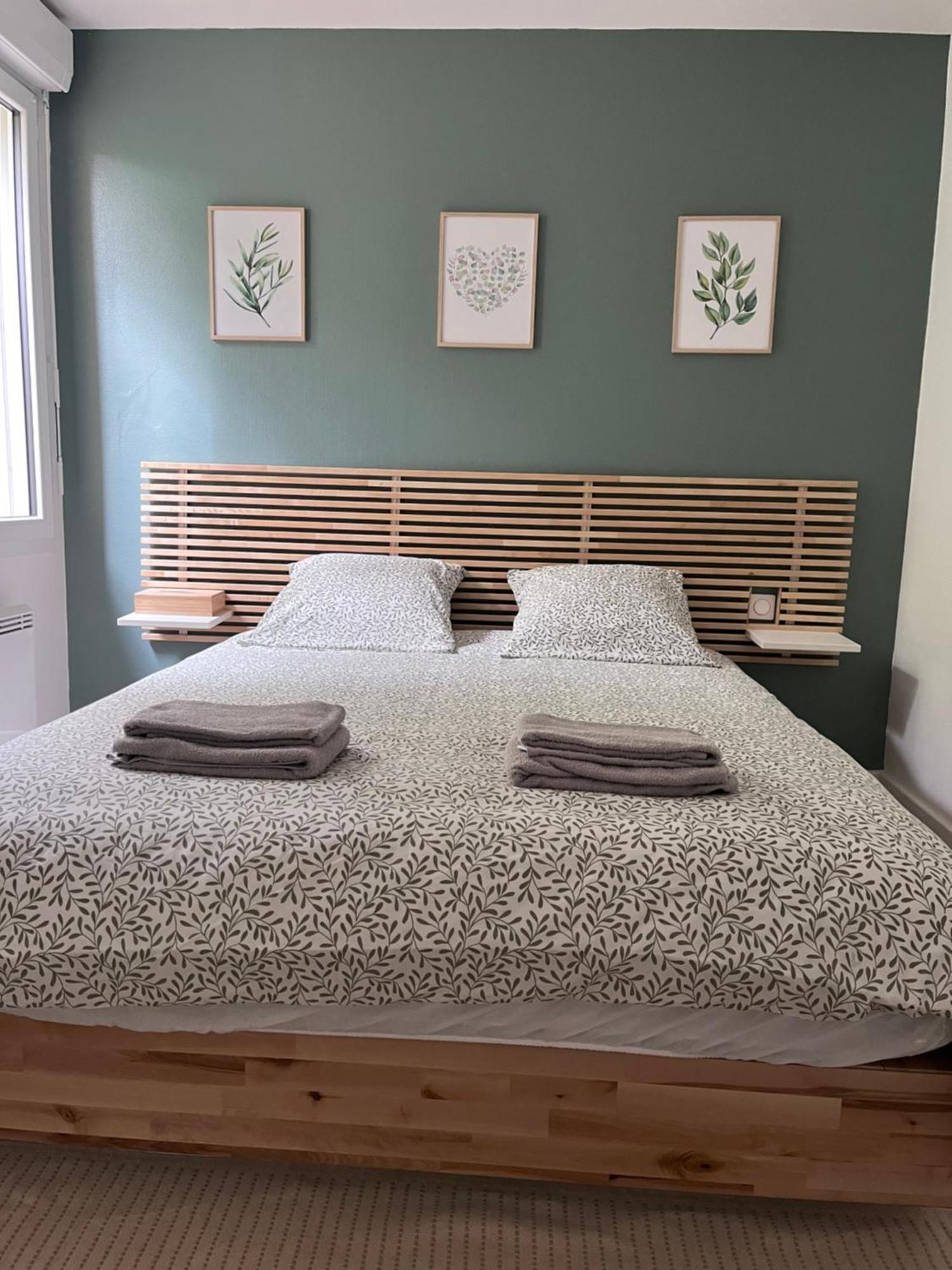 Villemur Cosy 외부 사진