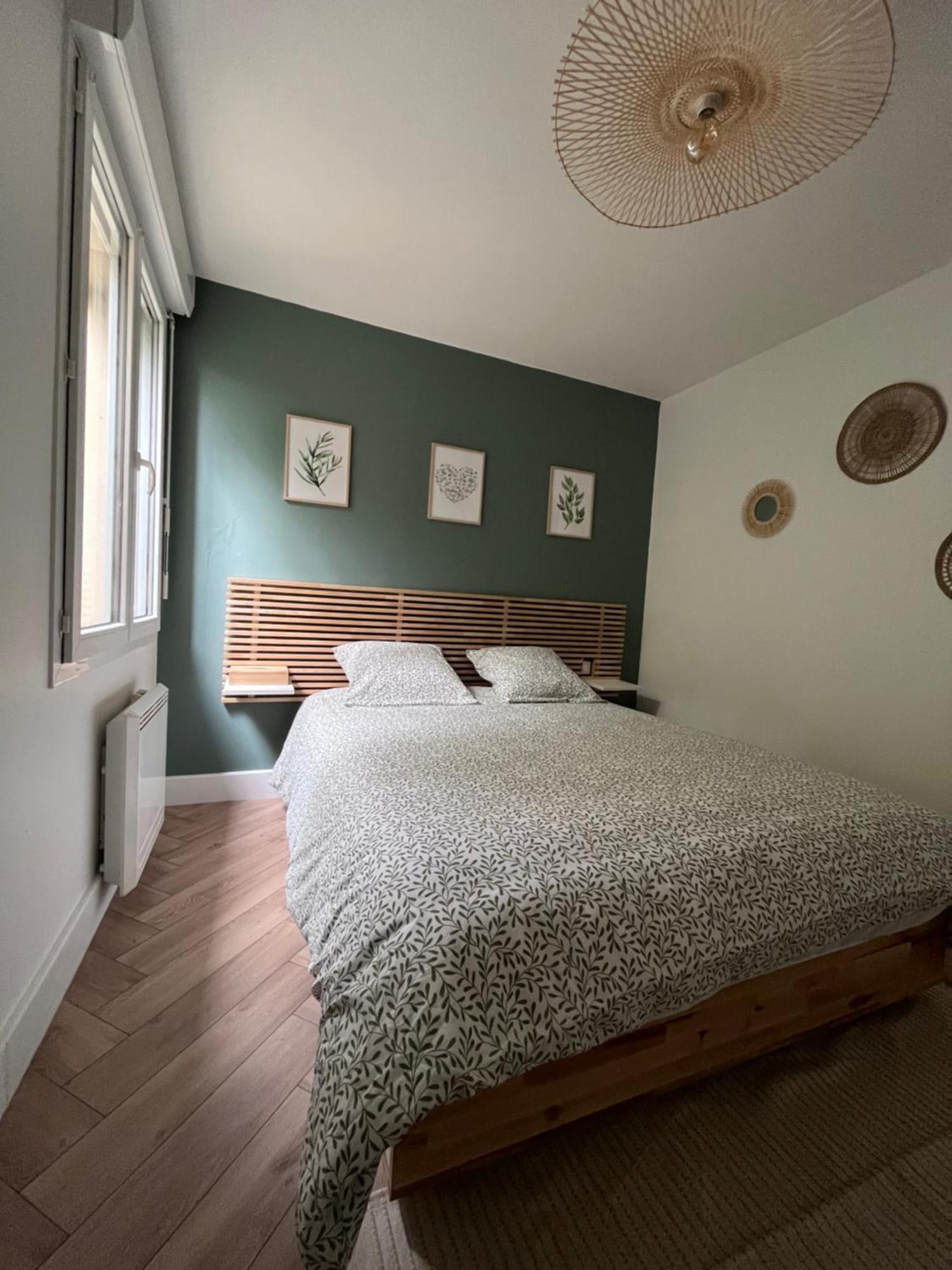 Villemur Cosy 외부 사진