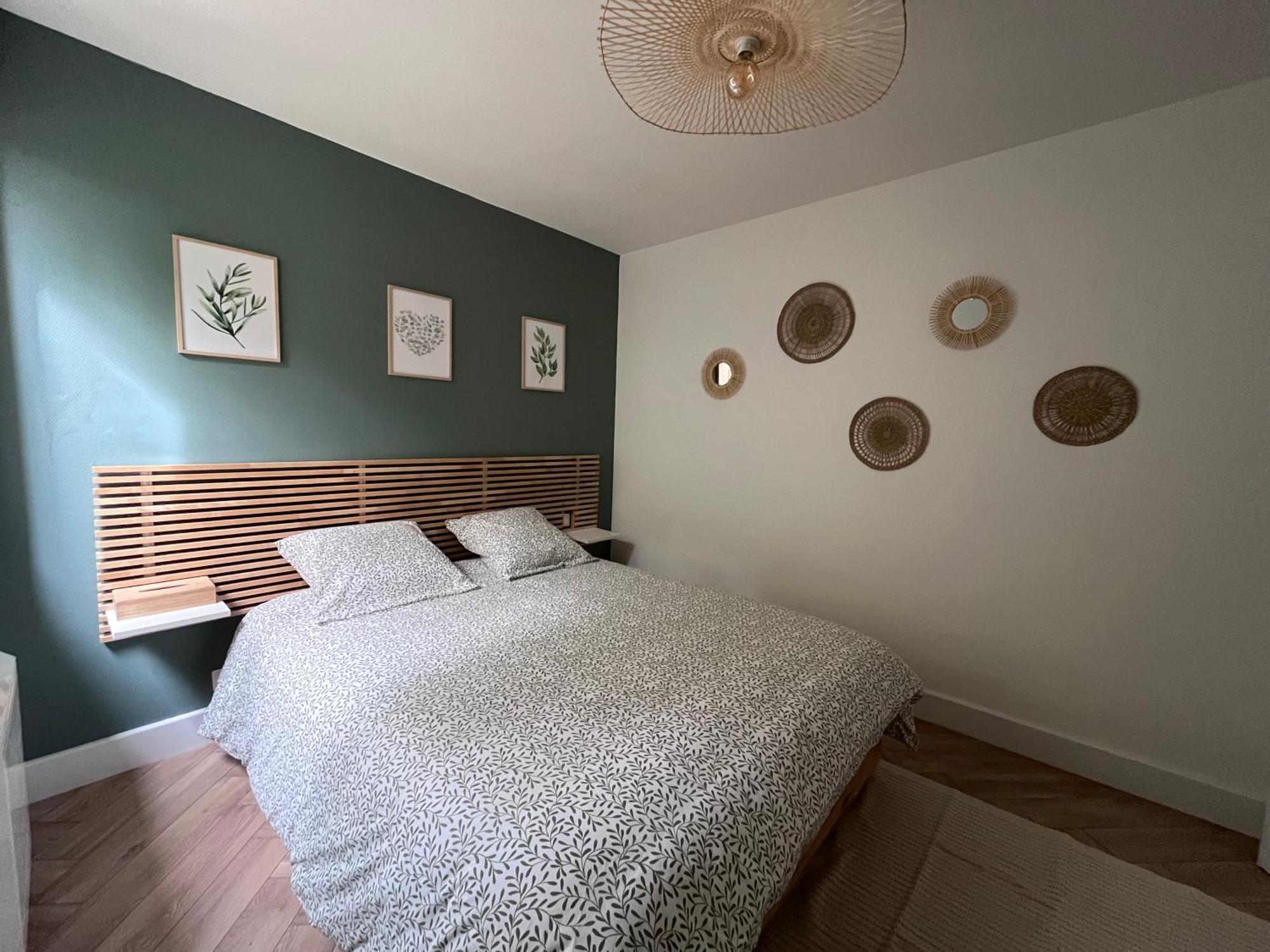 Villemur Cosy 외부 사진