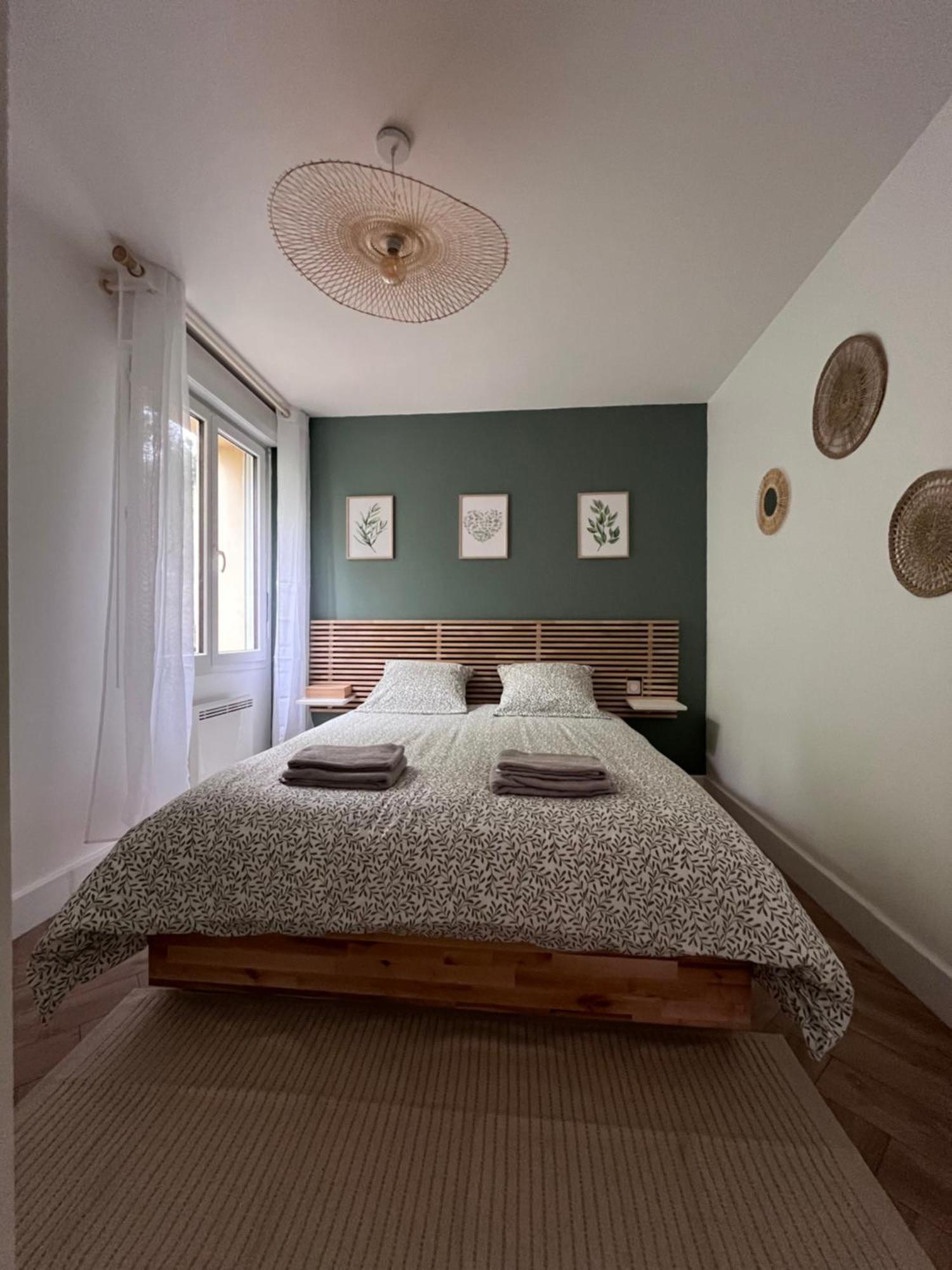 Villemur Cosy 외부 사진