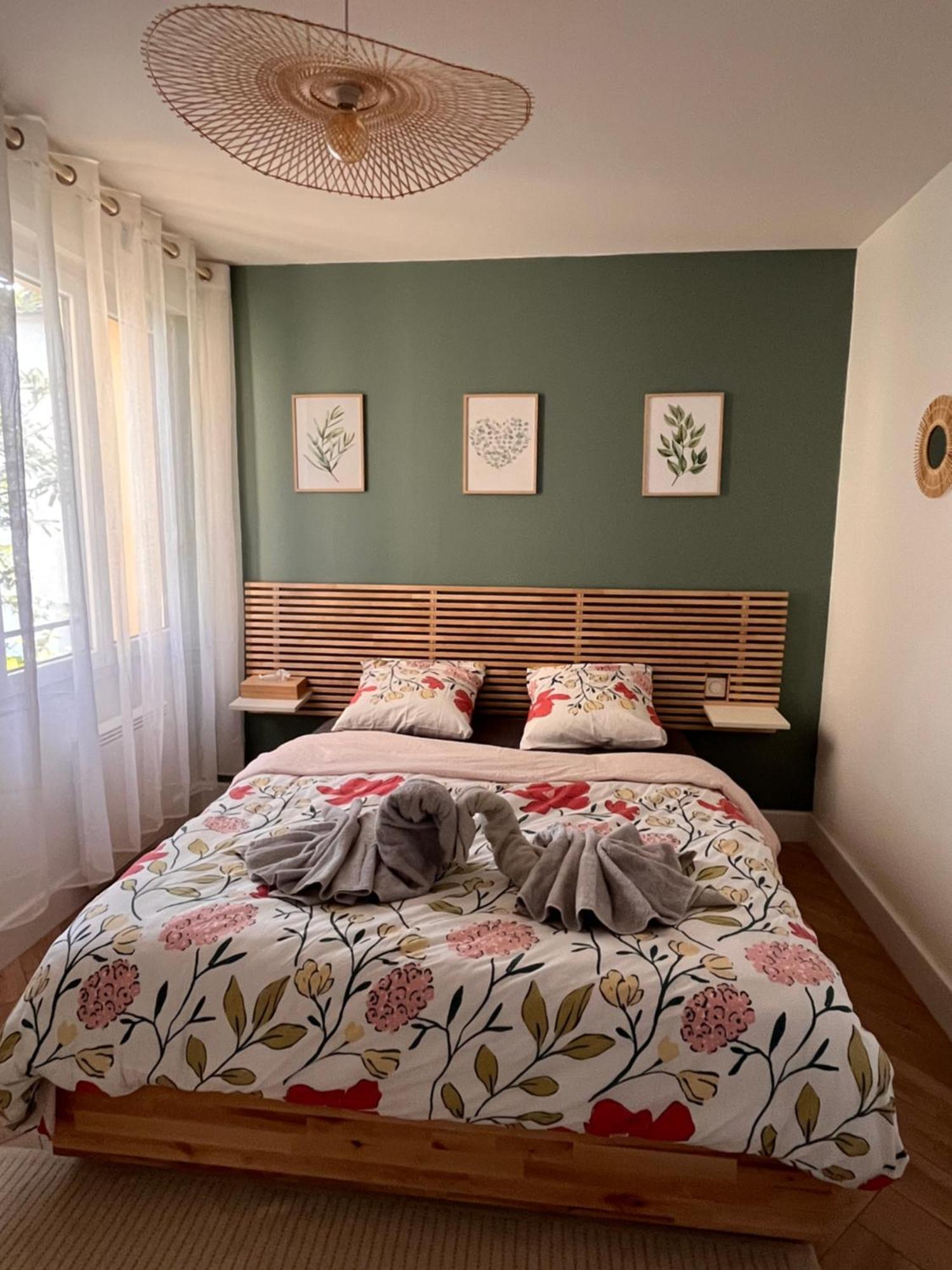Villemur Cosy 외부 사진